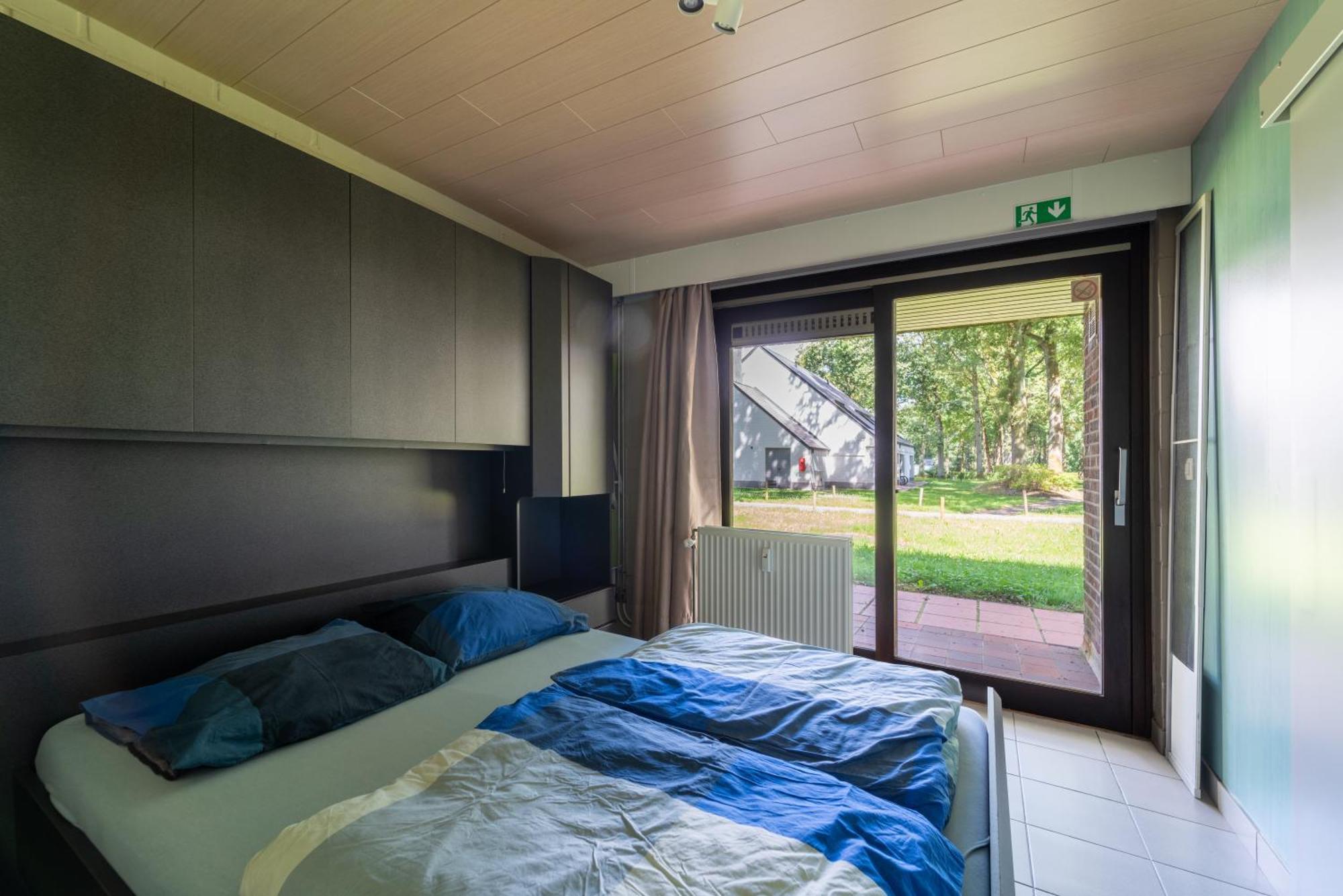 Vakantie-Hengelhoef Aan de Wolfsberg Eksteriør billede