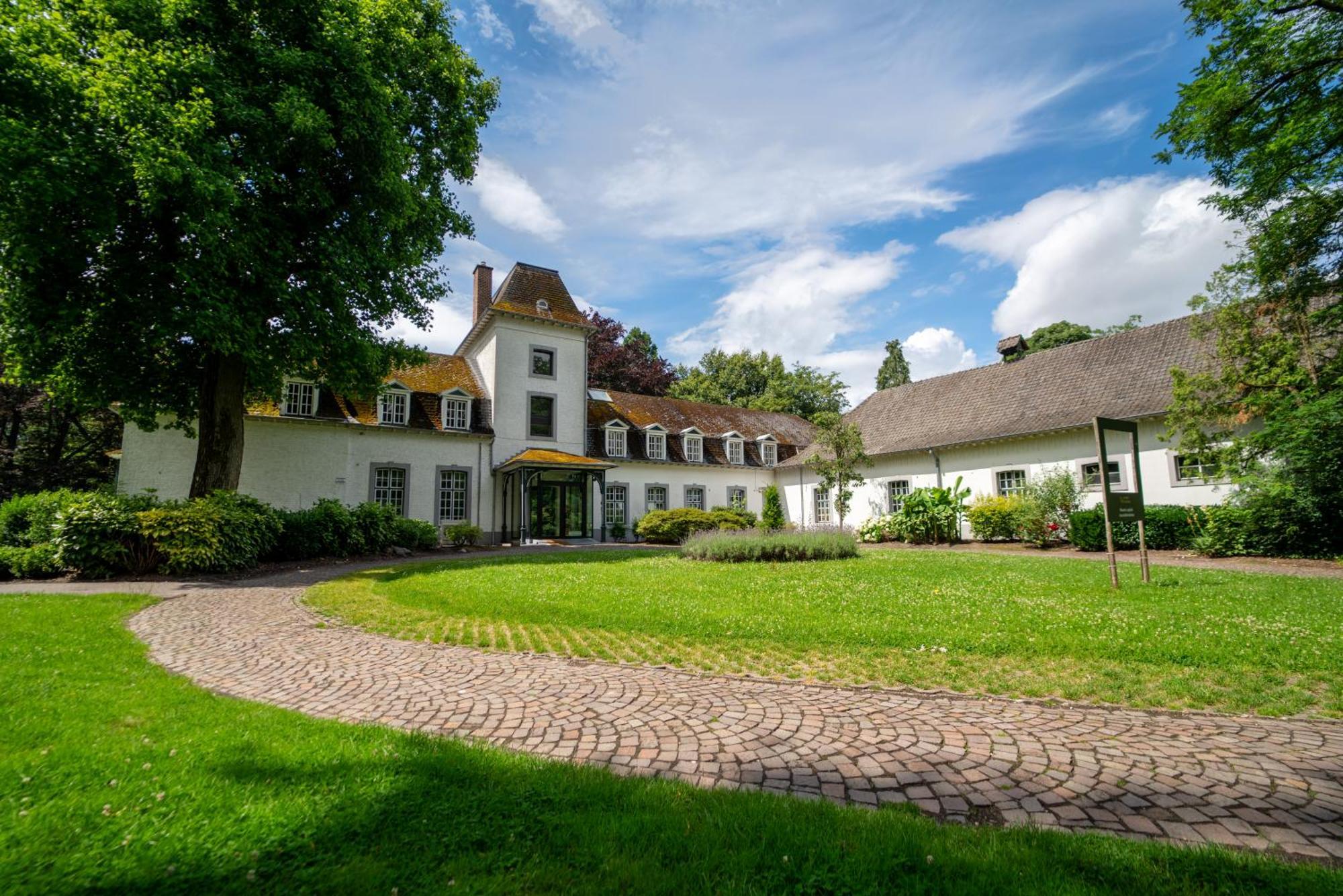 Vakantie-Hengelhoef Aan de Wolfsberg Eksteriør billede