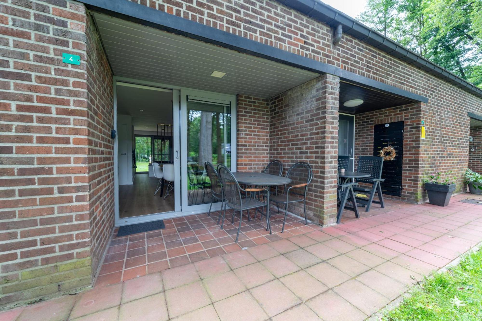Vakantie-Hengelhoef Aan de Wolfsberg Værelse billede