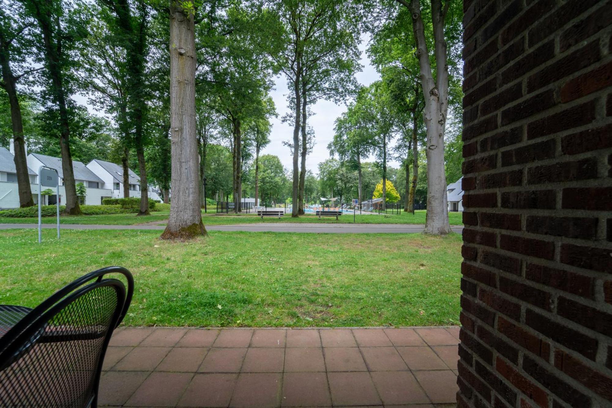 Vakantie-Hengelhoef Aan de Wolfsberg Værelse billede
