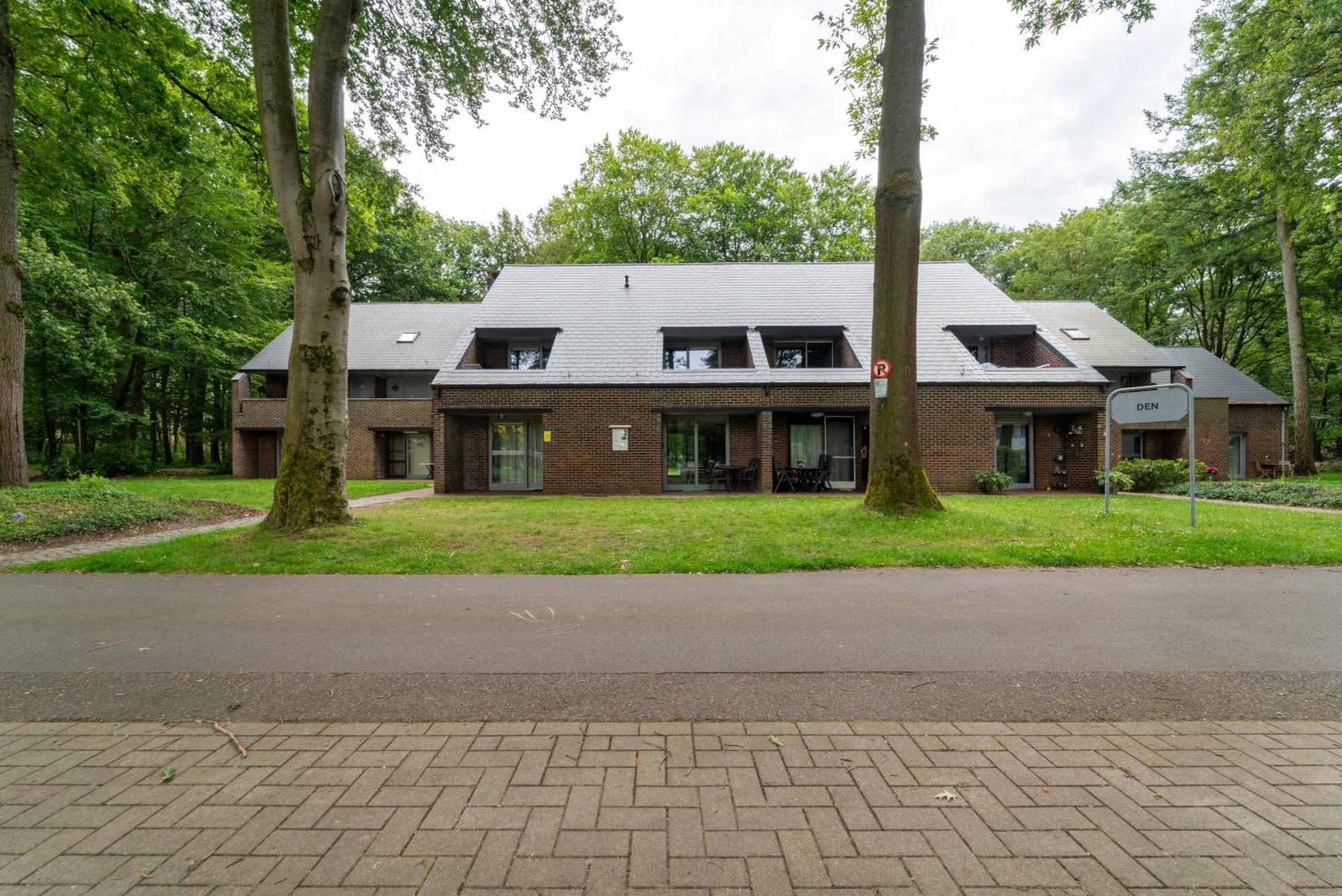 Vakantie-Hengelhoef Aan de Wolfsberg Eksteriør billede